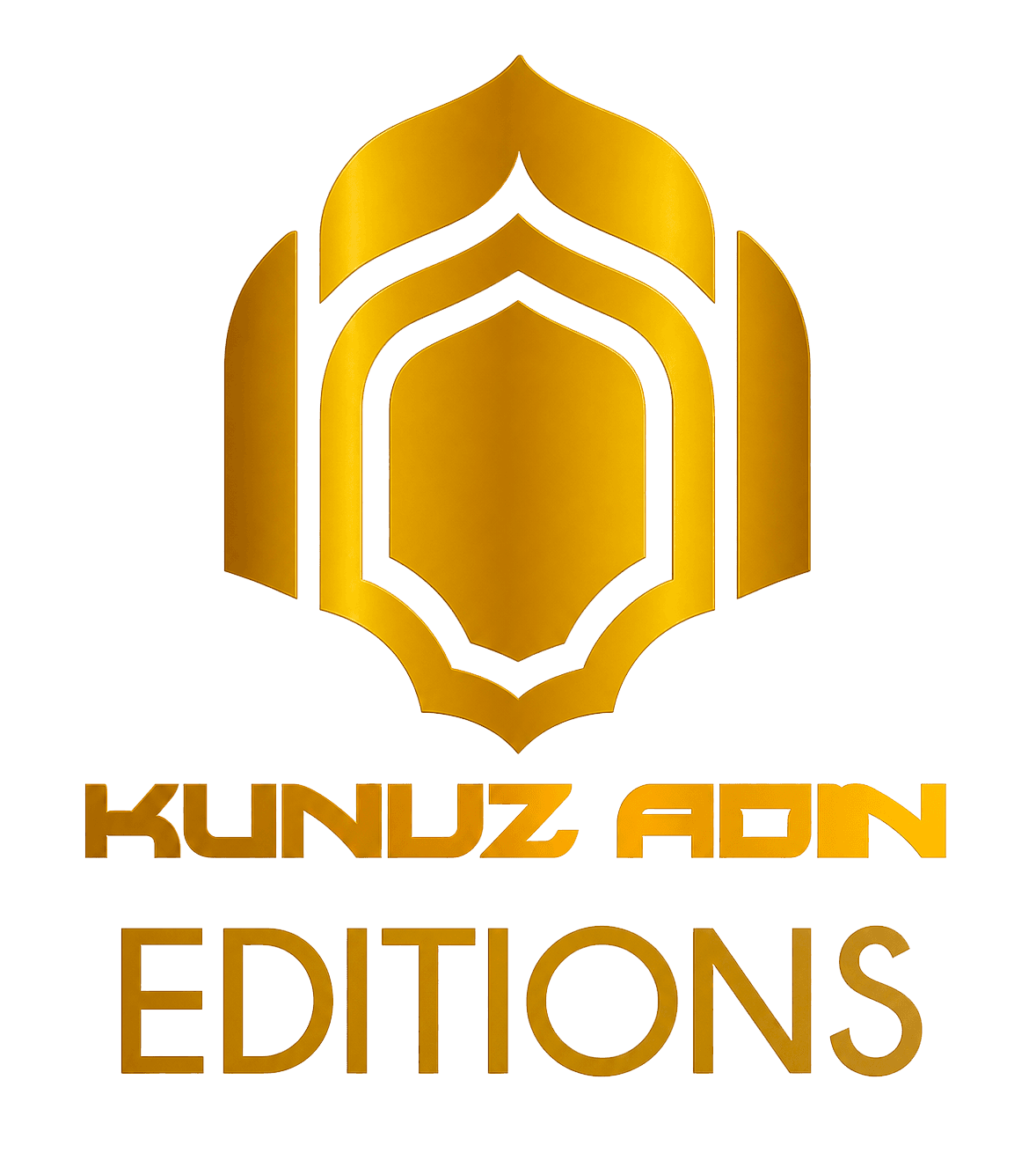 KUNUZ ADIN ÉDITIONS
